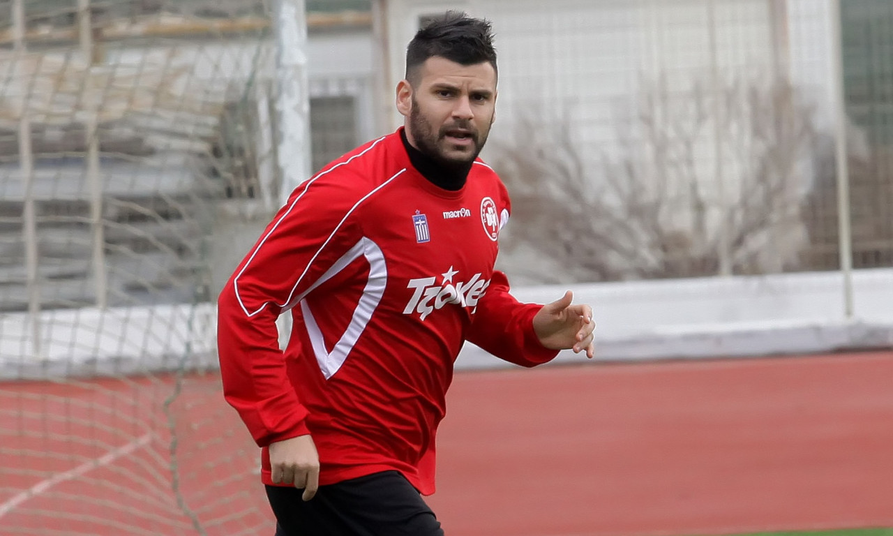 Σοκ στα Τρίκαλα!