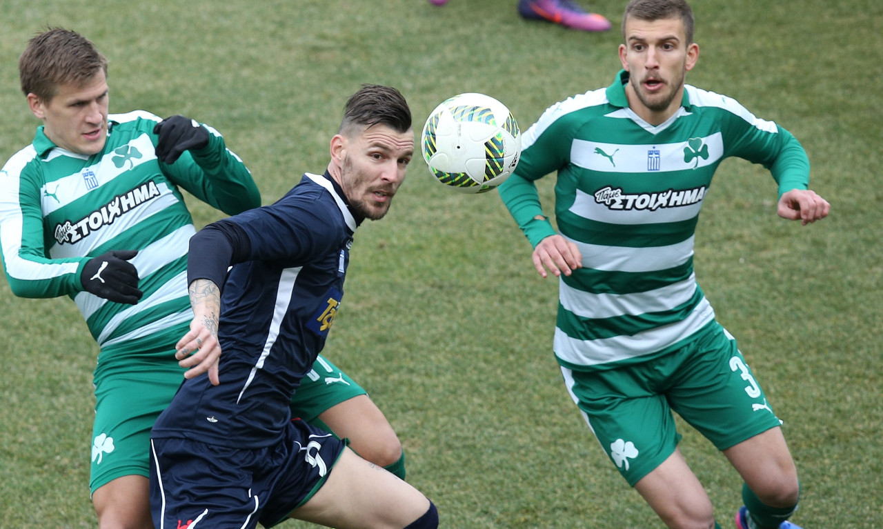 Σε ποια ελληνική ομάδα πρότειναν τον Μάντζιο!