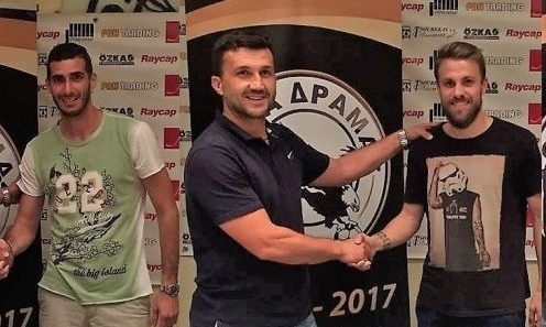 «Έσκασαν» οι βόμβες στη Δόξα Δράμας