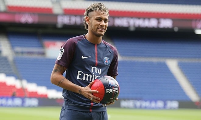 «Μύλος» στην Παρί! «Κόπηκε» ο Νεϊμάρ