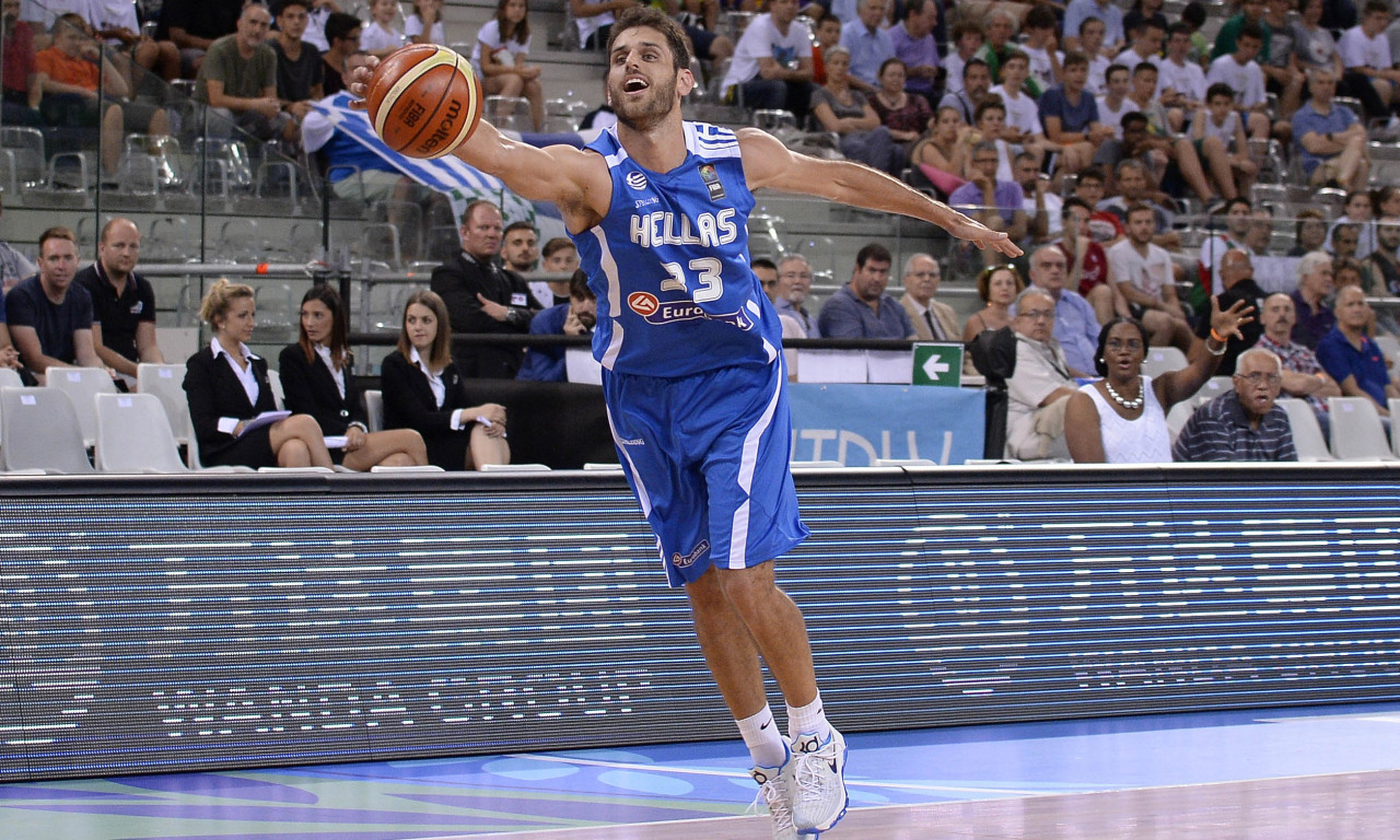 Χάποελ Ιερουσαλήμ: Πήρε Περπέρογλου ο Κατσικάρης