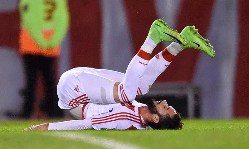 Κλάμα! Αυτή είναι η μεγαλύτερη χαμένη ευκαιρία της χρονιάς! (video)