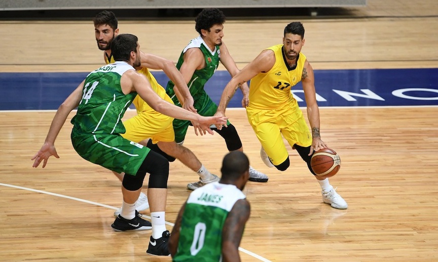 Βελτιώθηκε και νίκησε ο Άρης