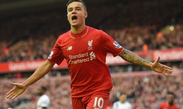 Τόσα έδινε η Μπαρτσελόνα για Κουτίνιο