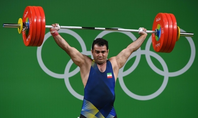 «Έσπασε» το «στοιχειωμένο» ρεκόρ του Καχιασβίλι! (pic)