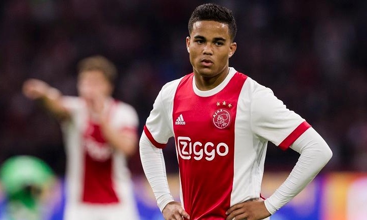 Δεν σηκώνει κεφάλι ο Άγιαξ