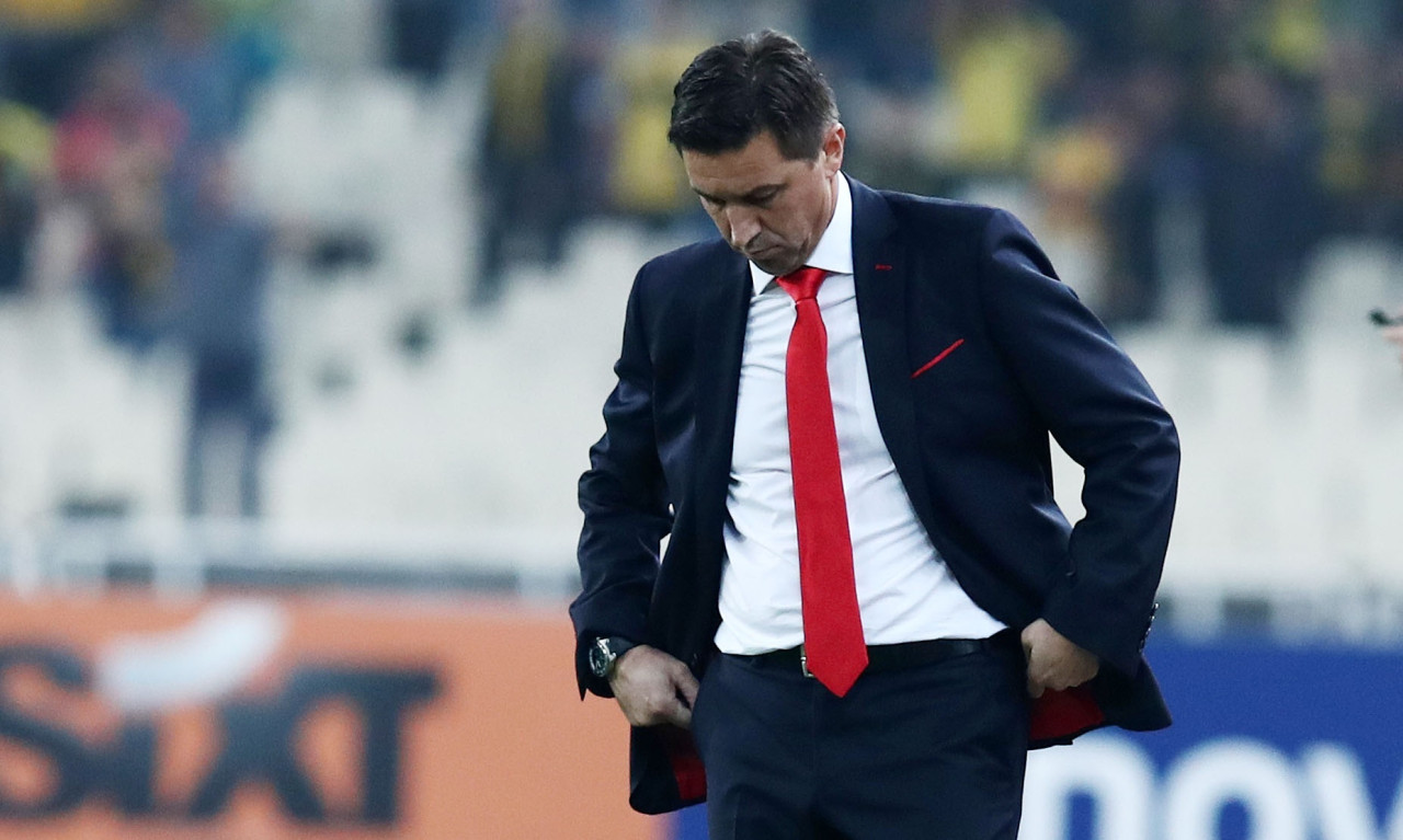 Ολυμπιακός: Μετράει ώρες ο Χάσι – Αναμένεται σύσκεψη κορυφής