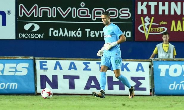 Εμπλοκή με Βλαχοδήμο και Μπενφίκα