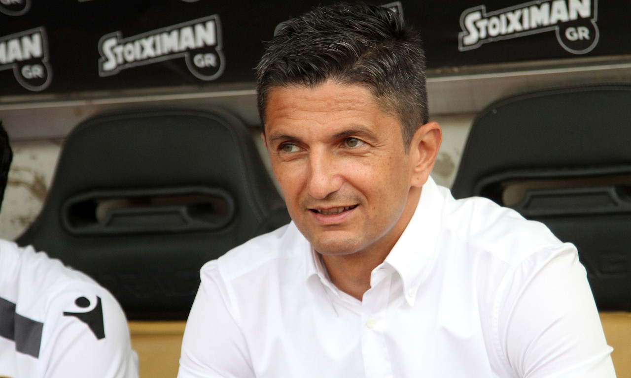 ΠΑΟΚ: Η ενδεκάδα με ΠΑΣ Γιάννινα (video)