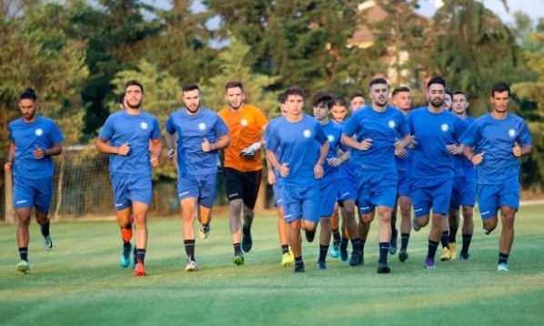 Ψάχνουν ρόστερ στον Ηρακλή