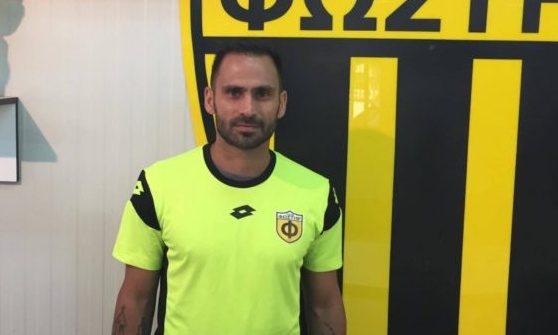 Βόμβα με Πατσατζόγλου ο Φωστήρας!