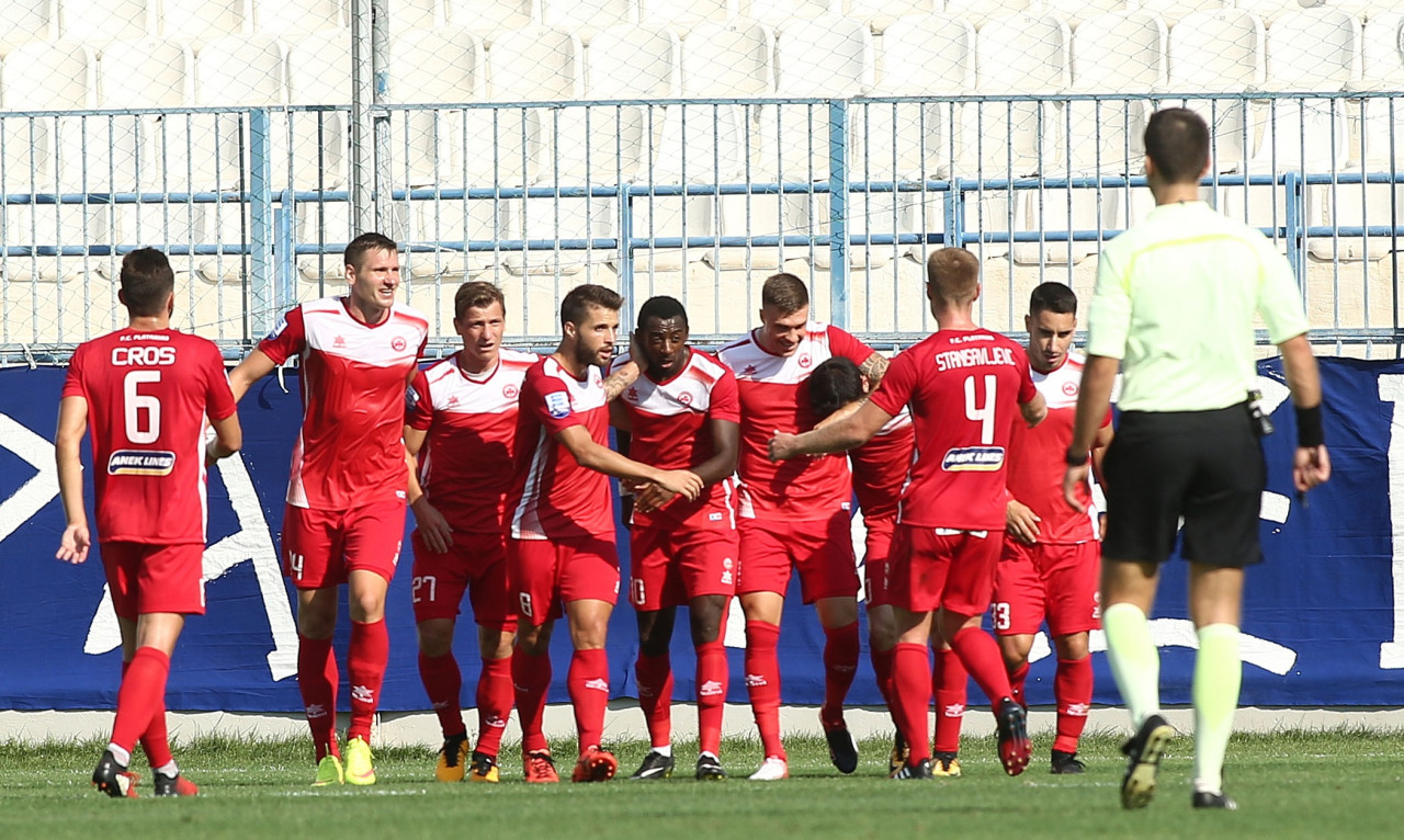 Πλατανιάς: Ζητείται επειγόντως τερματοφύλακας!