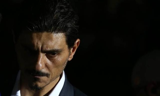 Ηχηρό μήνυμα Γιαννακόπουλου στη Θύρα 13...