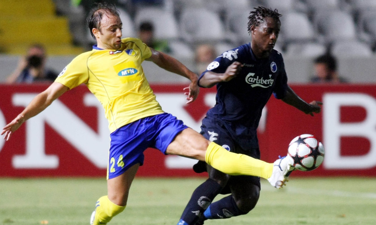 Κόντης το δεξί χέρι του Λεμονή