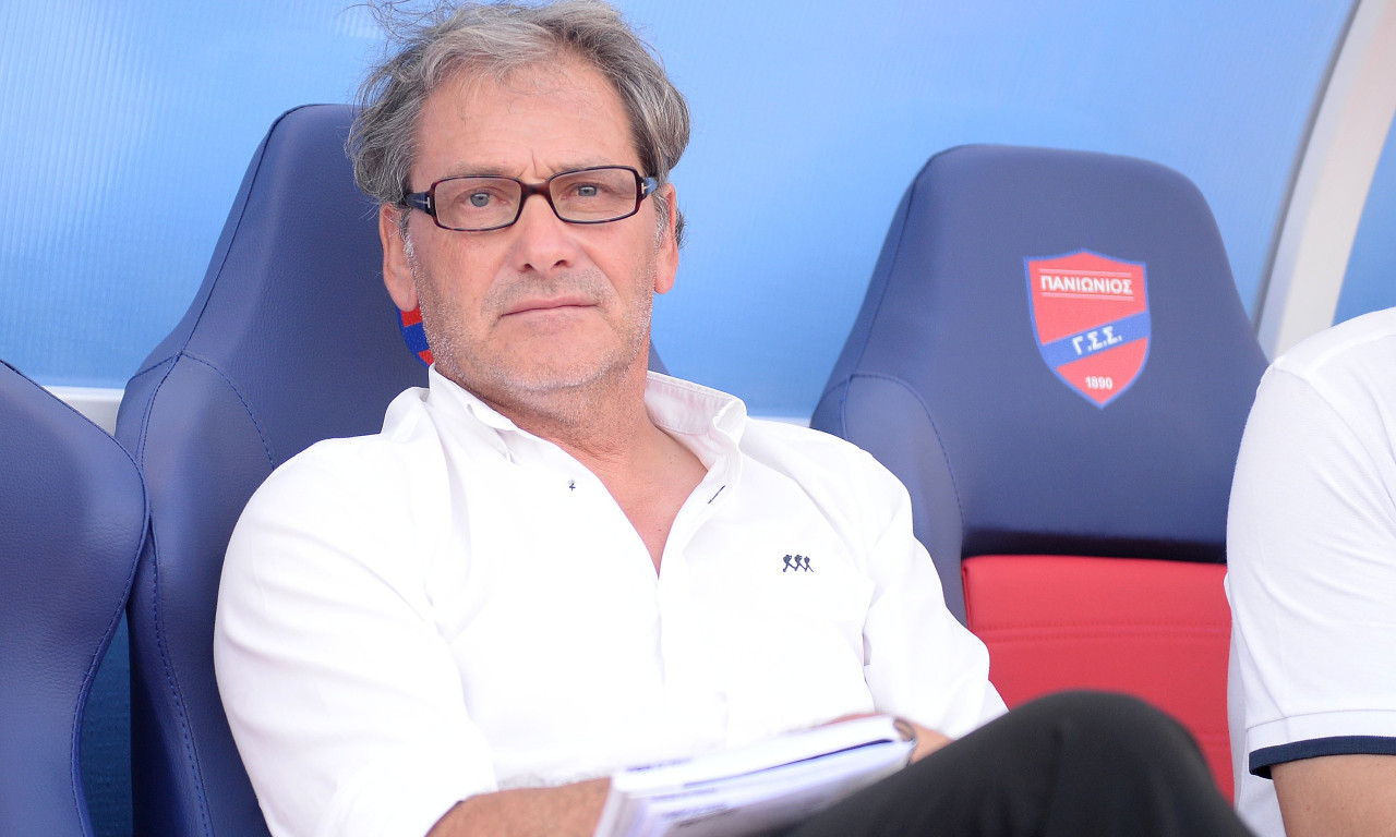 Λάρισα: Απίστευτο! Τέλος ο Ματάισεν!