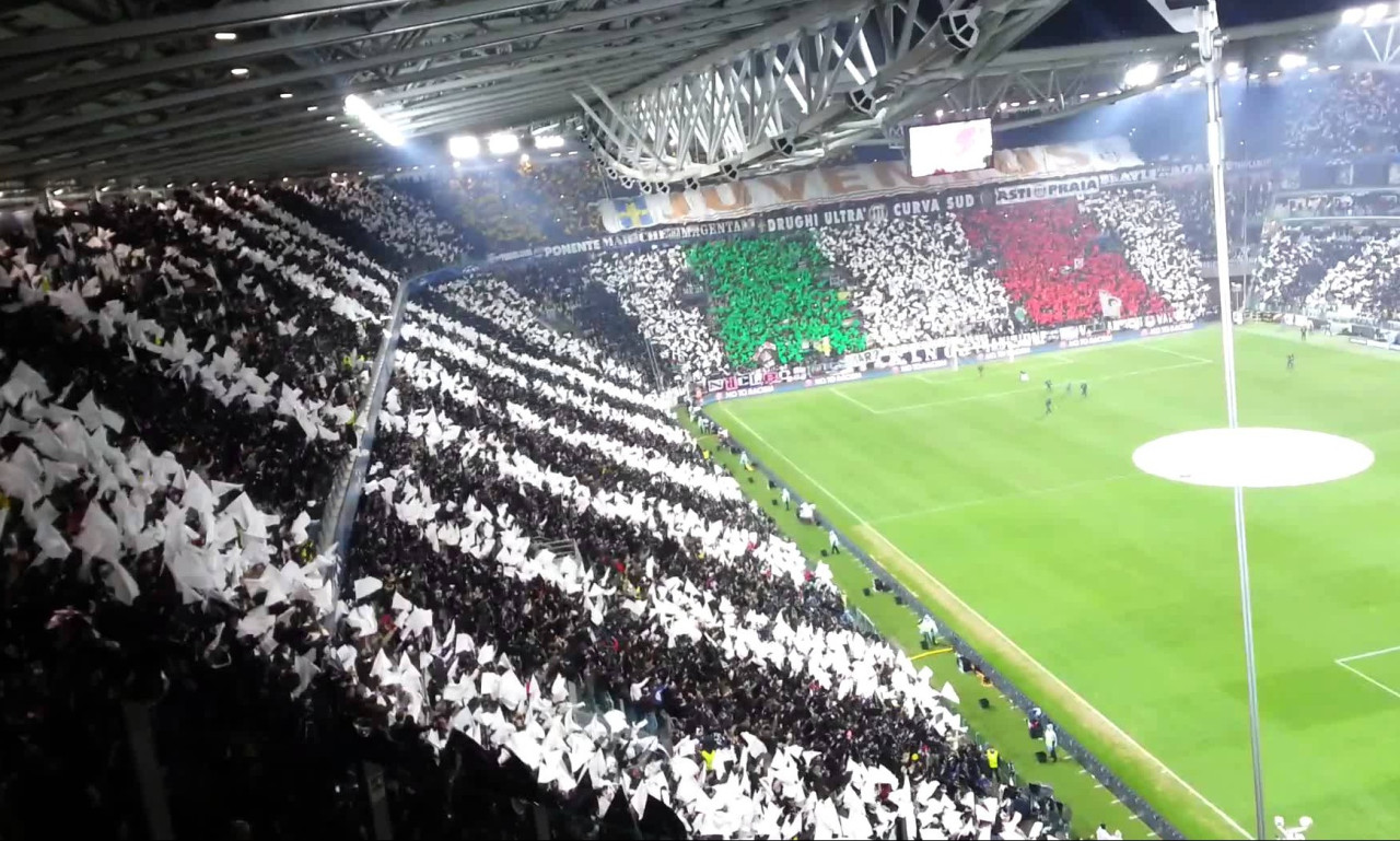 Βάζει το χέρι στην τσέπη η Γιουβέντους