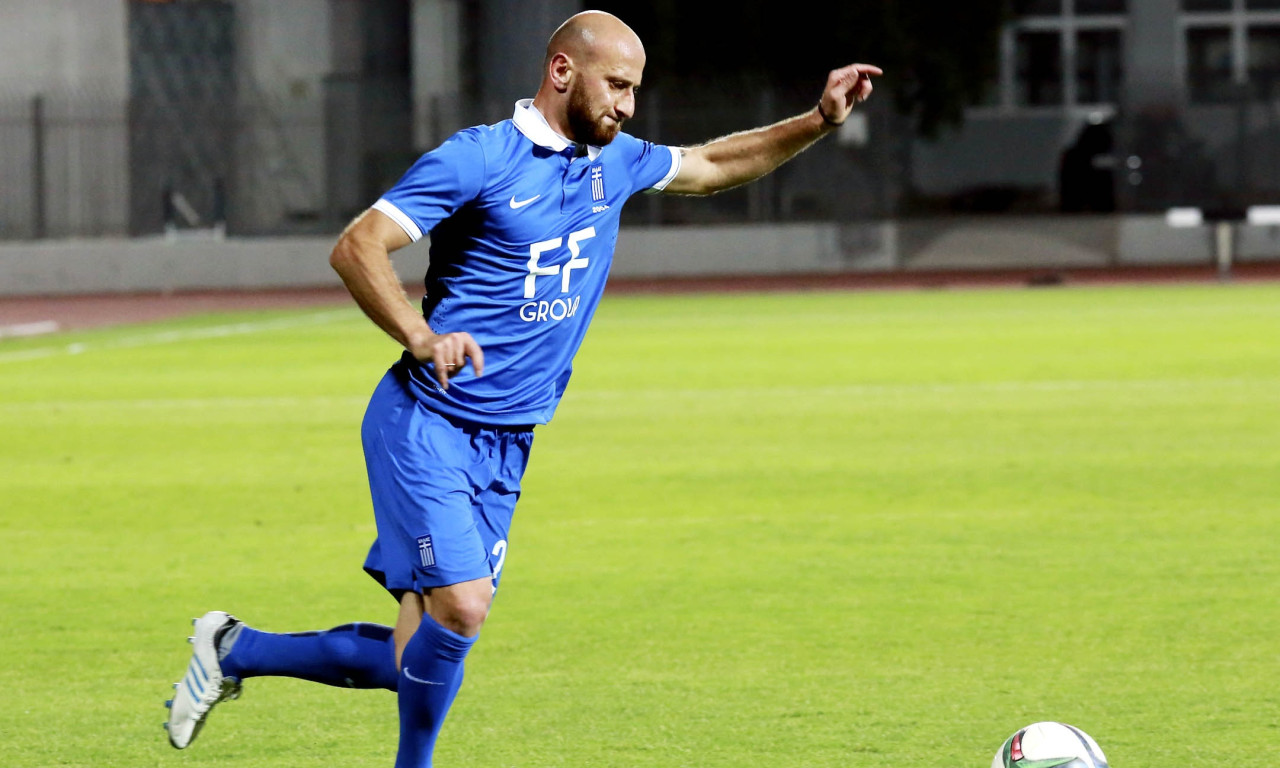 Δημήτρης Παπαδόπουλος: Οι γονείς του έδειξαν τον δρόμο… (pic)