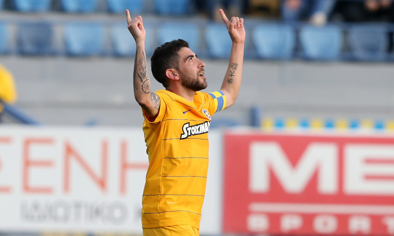 Το συγκλονιστικό μήνυμα του Μάσα: «Μην αρνηθείτε να πολεμήσετε» (pic)