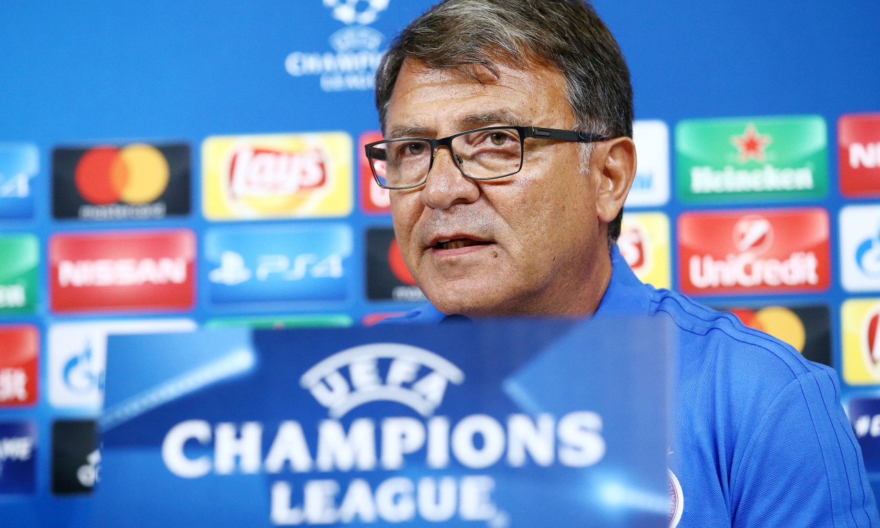 Λεμονής: «Να είμαστε ρεαλιστές»