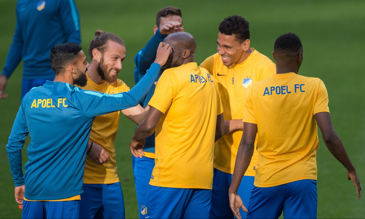 «Βόμβα» στην Λευκωσία