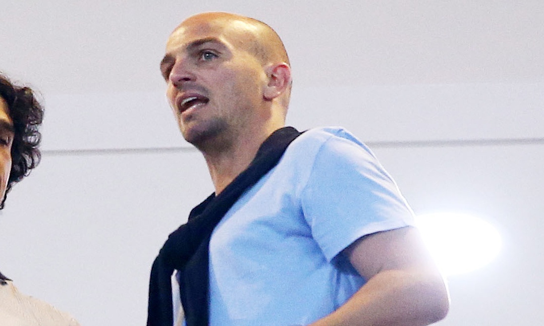 Ολυμπιακός: Κοντά στην... επιστροφή ο Καμπιάσο