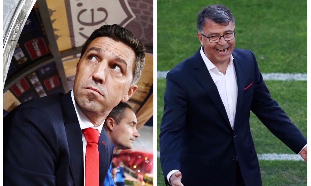 Μια ακόμα ζαριά...