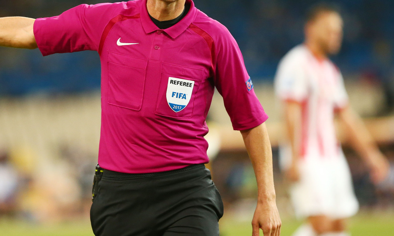 Super League: Οι διαιτητές της 6ης αγωνιστικής