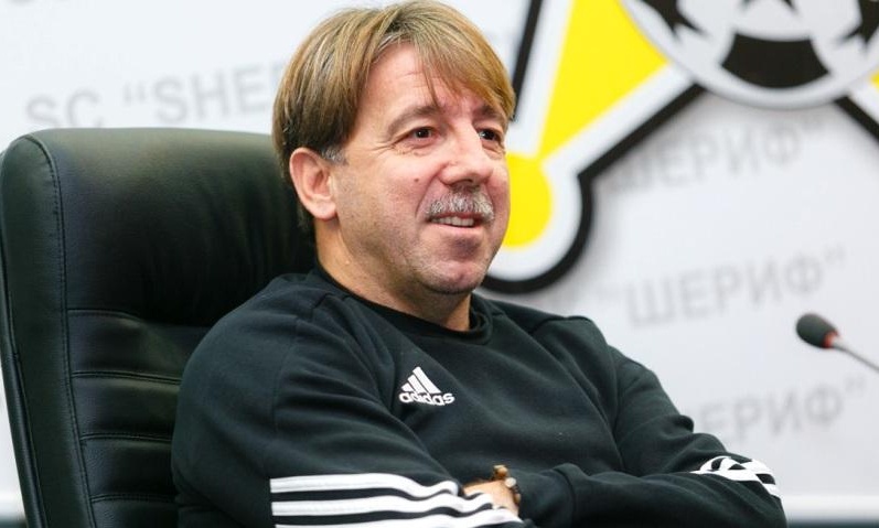 Απόλλων Σμύρνης: Έκπληξη με Βούλιτς!