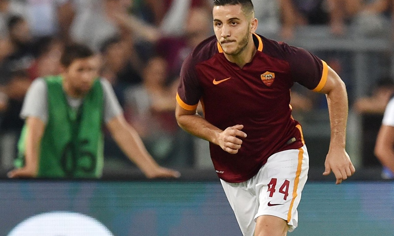 Απόδραση με γκολάρα Μανωλά για Ρόμα! (vid)