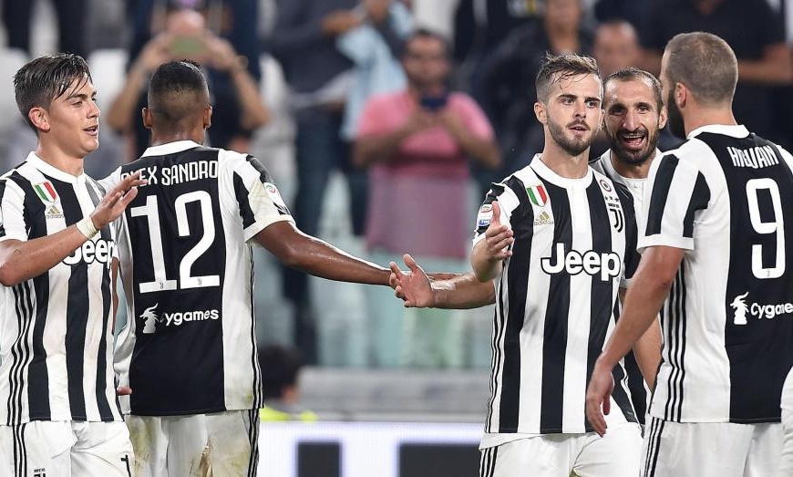 Πολλά γκολ στο Τορίνο