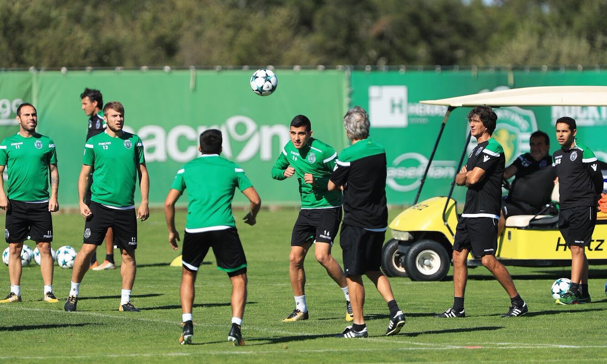 Μεγάλη… έκπληξη στην Λισαβόνα