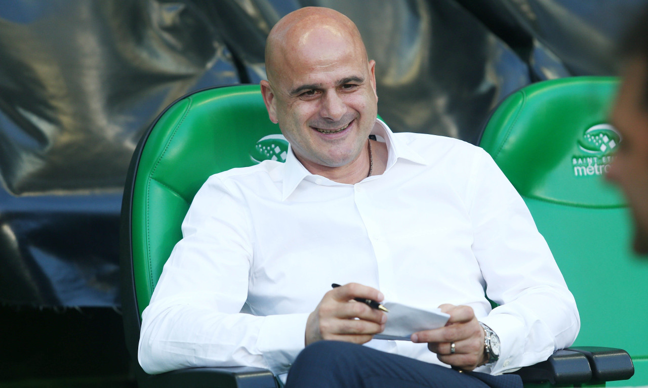 Η ΑΕΚ πληρώνει τον Κετσπάγια – Τόσα θα πάρει ως αποζημίωση