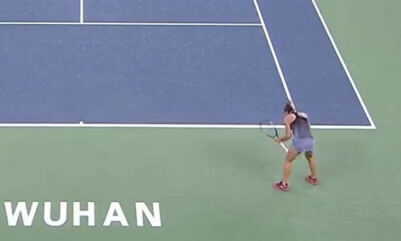 Συγκλονιστικό: Το ξέσπασμα της Σάκκαρη μετά το θρίαμβο! (video)