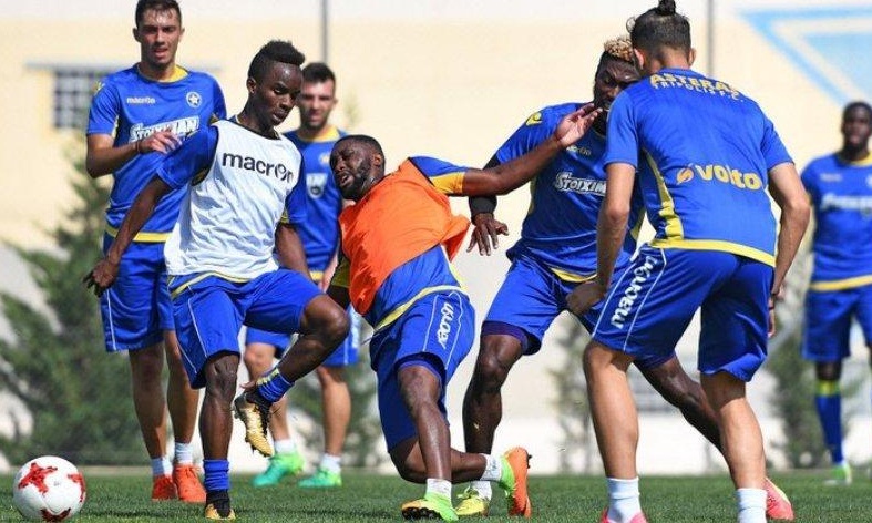 Αστέρας Τρίπολης: Ο πονοκέφαλος του Παντελίδη εν όψει ΑΕΚ