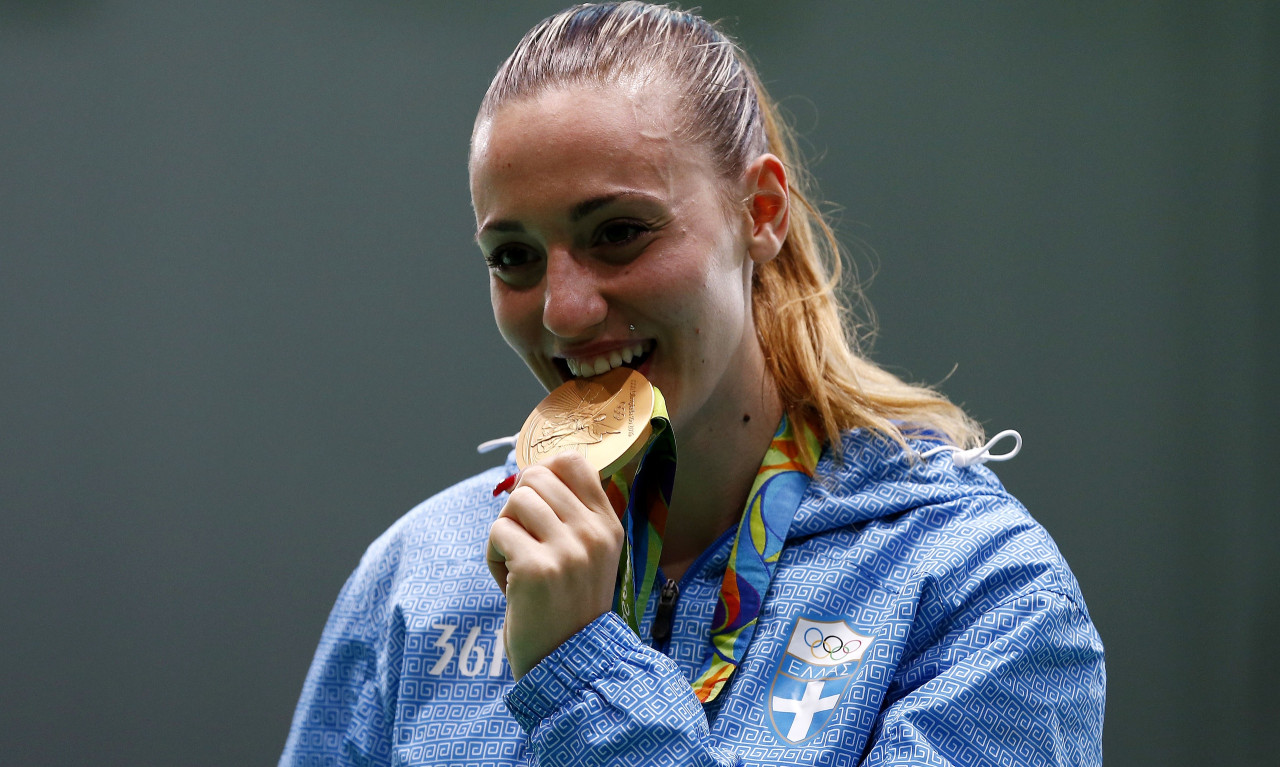 Έξαλλη η Άννα Κορακάκη: Γι' αυτό απειλεί με μηνύσεις!