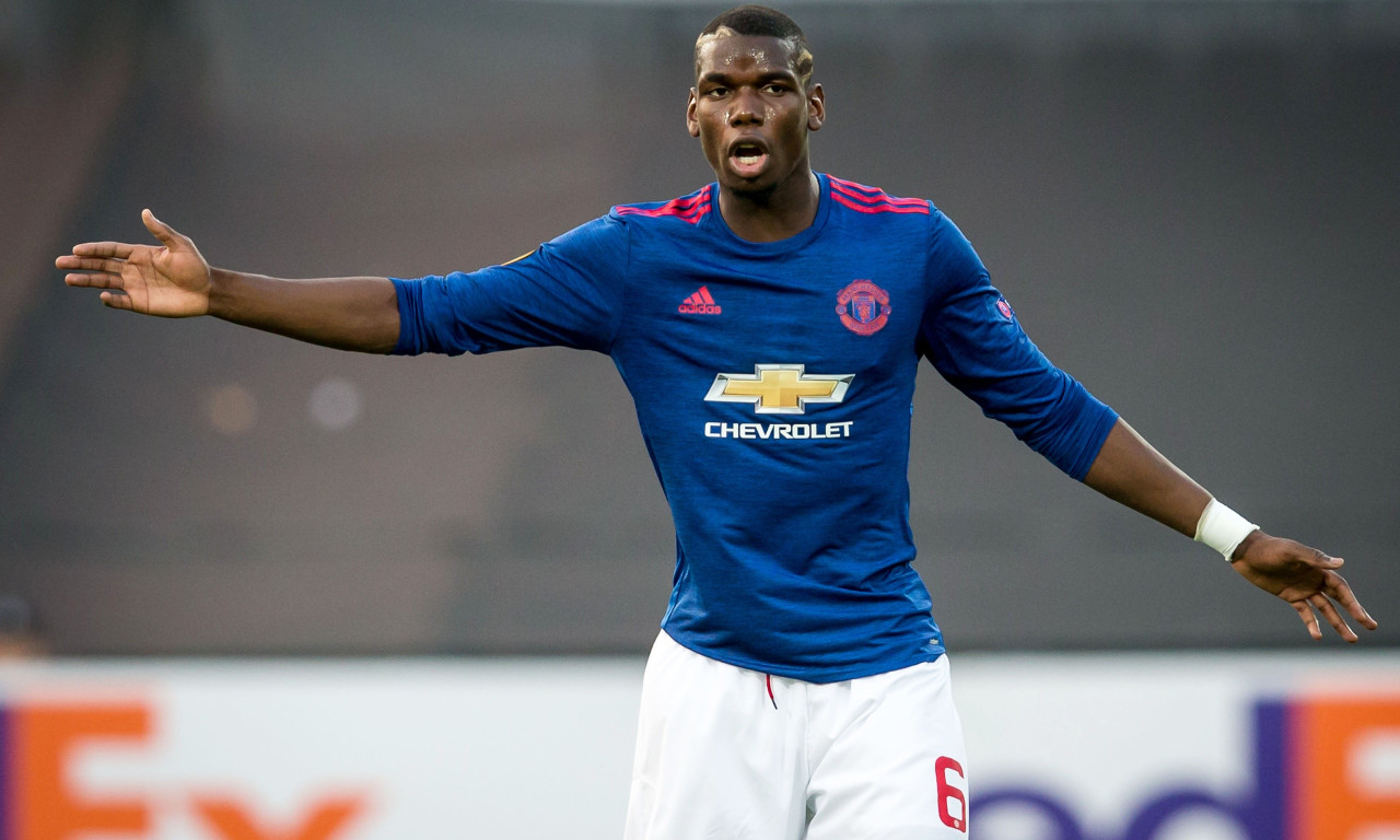 Μυστήριο με την επιστροφή του Πογκμπά