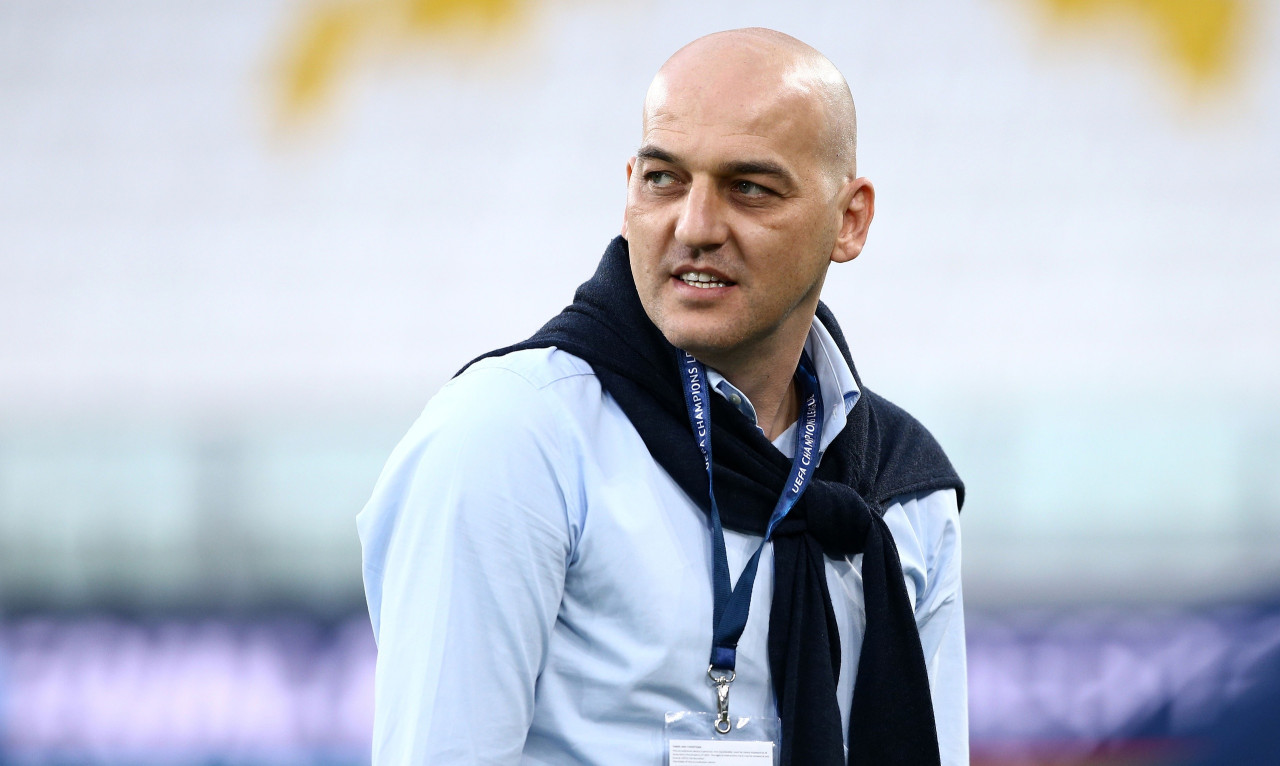 Ο νέος ρόλος του Κοβάσεβιτς στον Ολυμπιακό