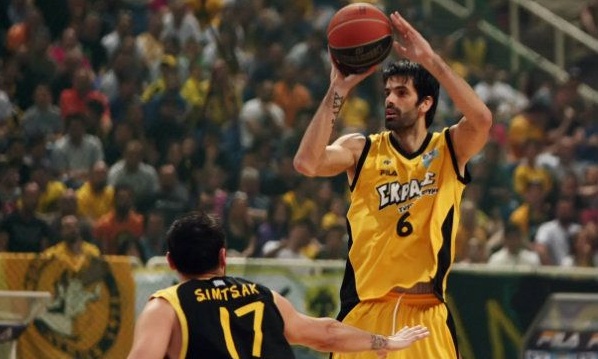 Φιλική... κατοστάρα από ΑΕΚ σε Πανιώνιο