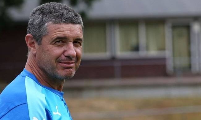 Βονόρτας «Θα κάνουμε ότι μπορούμε για τον ΠΑΟ».