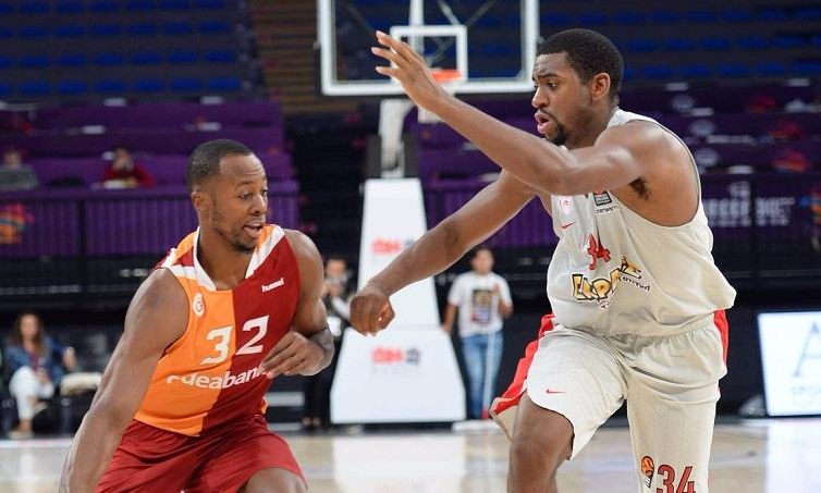 Ολυμπιακός: Νίκη στην πρόβα τζενεράλε με Γαλατά