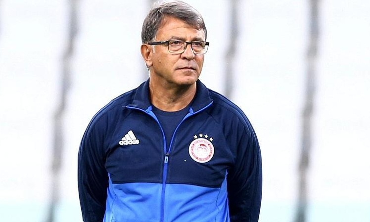 Αποστολή με ηχηρές απουσίες στον Ολυμπιακό!