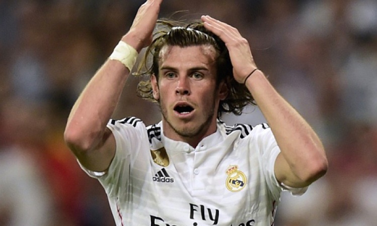 Τραυματίστηκε ο Μπέιλ