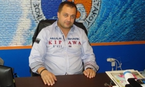 Μπάσιμο Πανταζή στον Πανιώνιο