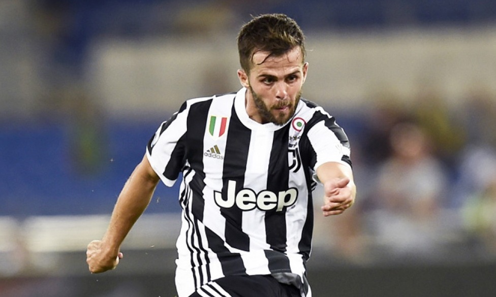 Σοκ με Πιάνιτς στη Γιουβέντους!