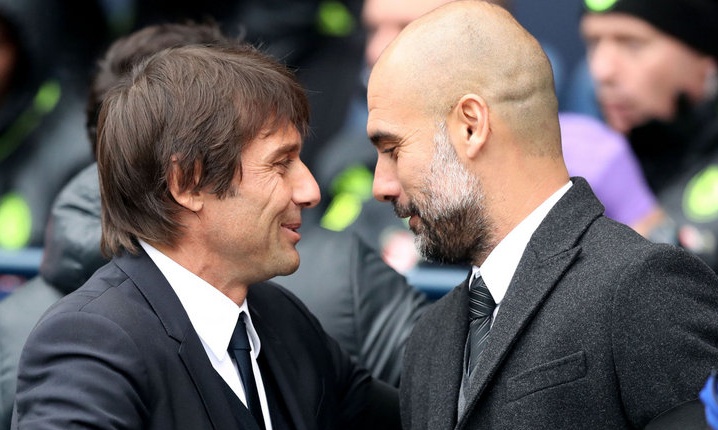 Έχει ντέρμπι σήμερα στο Στάνφορντ Μπριτζ