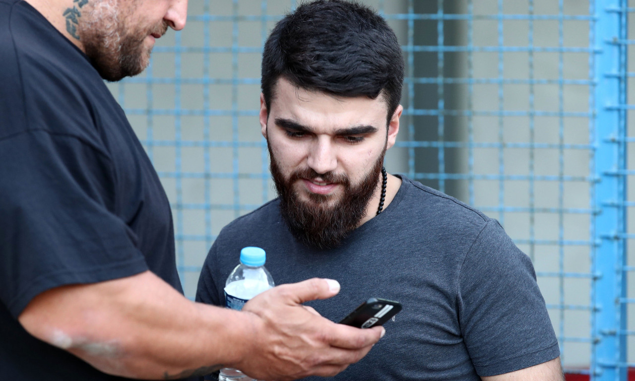 Γ. Σαββίδης σε Κούγια: «Αλέκο, χρειάζεσαι και οφθαλμίατρο!» (pic)