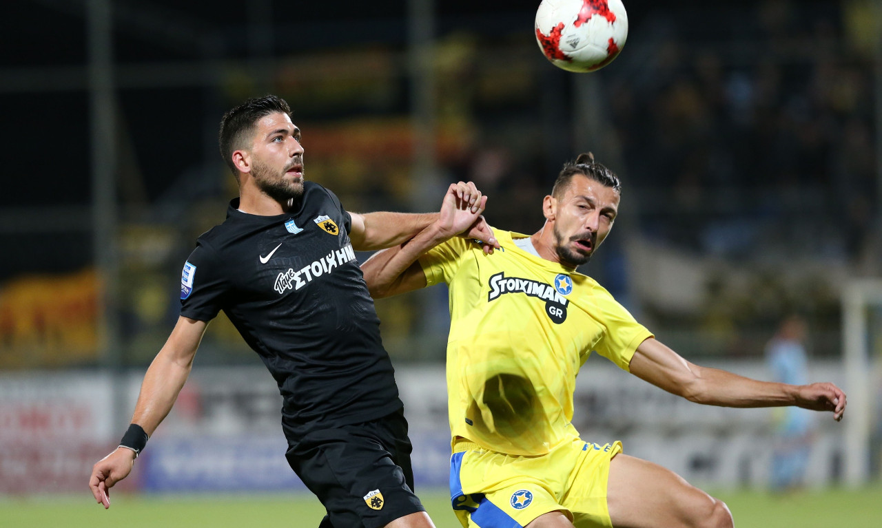 Super League: Γκολ και φάσεις των αγώνων της 6ης αγωνιστικής