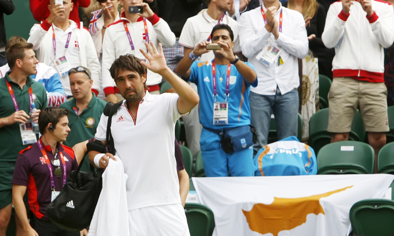 Άτυχος ο Παγδατής!