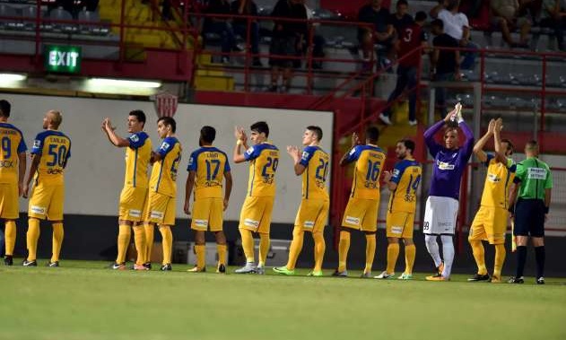 «Ξύπνησε» ο ΑΠΟΕΛ!