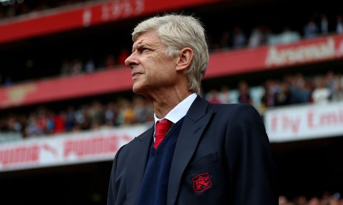 «Έσπασε» το ρεκόρ του Σερ Άλεξ Φέργκιουσον ο Αρσέν Βενγκέρ